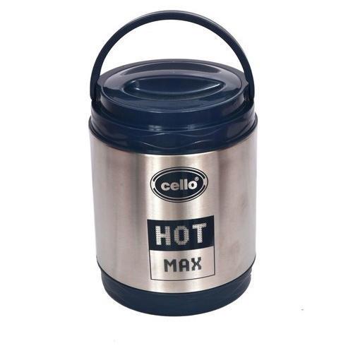 CELLO HOT MAX-3 LUNCH BOX